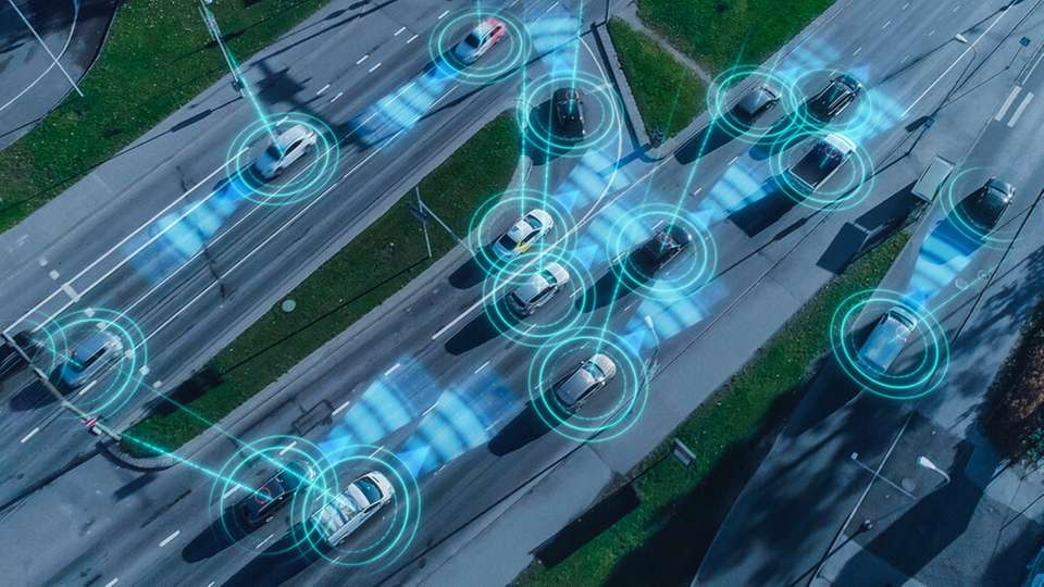 Eine „verantwortungsvolle KI“ soll dafür sorgen, dass die notwendige Reife beim sicherheitskritischen autonomen Fahren erlangt wird.