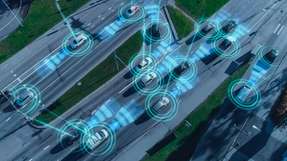 Eine „verantwortungsvolle KI“ soll dafür sorgen, dass die notwendige Reife beim sicherheitskritischen autonomen Fahren erlangt wird.