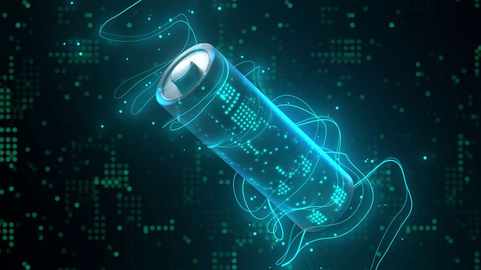 Durch die Verwendung von siliziumbasierten Materialien der nächsten Generation konnte neben der massiven Steigerung der Energiedichte der Batterien ebenso eine Stabilität von über 1.000 Zyklen erreicht werden.