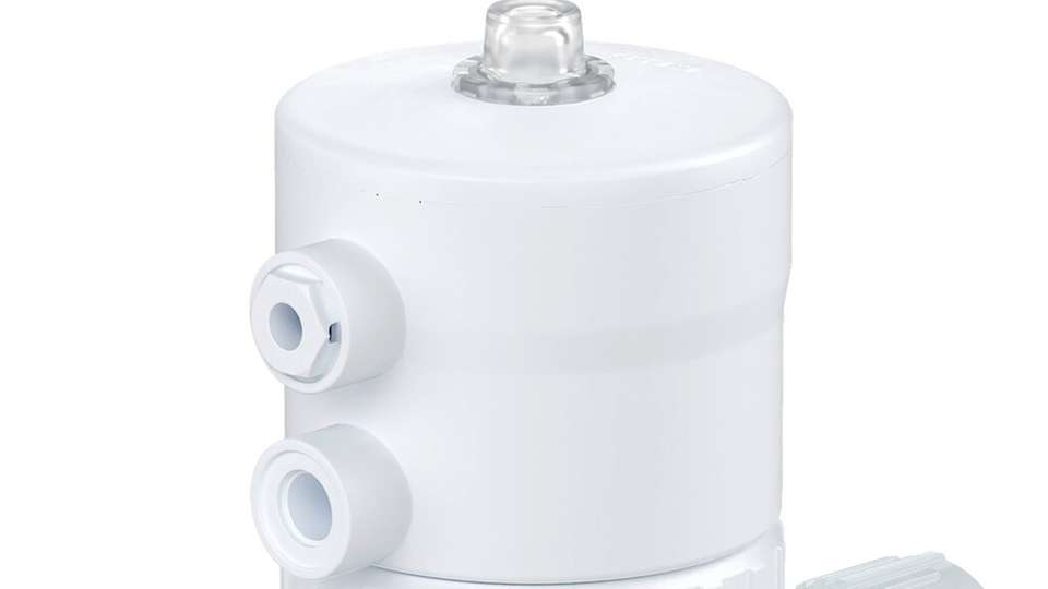 Der Gemü C60 CleanStar mit Nexus-Connect-Anschluss kombiniert nahtlose Kompatibilität mit bestehenden Fittings, erhöhte Sicherheit und verbesserte Leistung für anspruchsvolle Anwendungen in der Halbleiterindustrie.