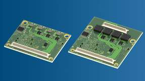 Der MC 3602/06 B ermöglicht es, in Systemen mit mehr als einer Motortechnologie nur noch einen Motor-Controller zu verwenden.
