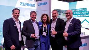 VIVAVIS und ZENNER schaffen eine durchgängige Lösung für die digitale Energiewirtschaft – für smarte Netzsteuerung, nachhaltige Energieinfrastruktur und Effizienz im Gebäudemanagement.