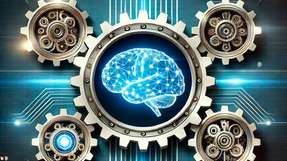 Generell müssen Industriebetriebe in Produktivität, Flexibilität und schnelle Anpassungsfähigkeit investieren. Generative KI kann hier unterstützend „eingreifen“.