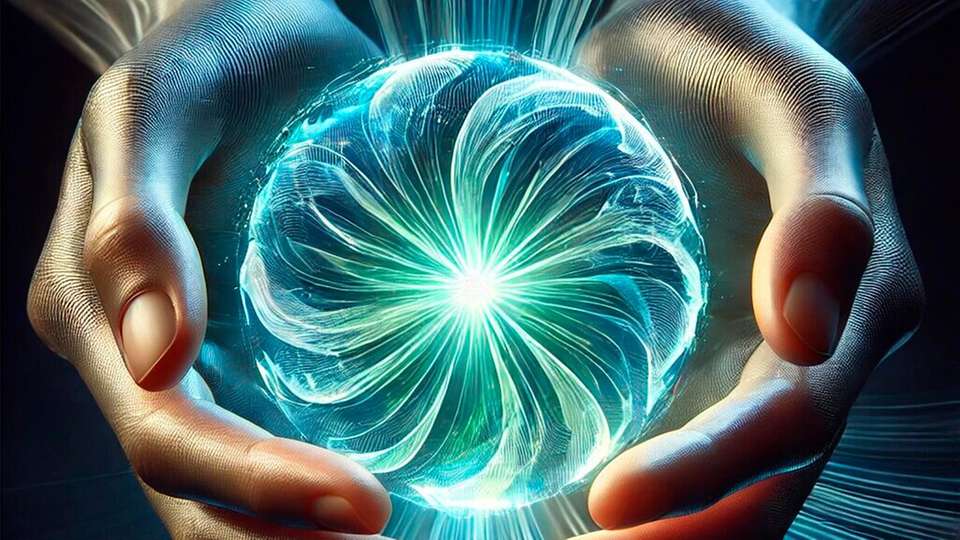Energy Sharing könnte ein Treiber der Energiewende sein.