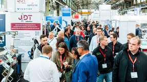 Während das grundlegende Messekonzept bei allen All-about-automation-Messen identisch ist, hat jeder Standort inhaltlich seine Besonderheiten. 