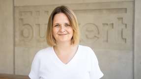 Dr. Anne März, Head of Digital Tool Chain, Bürkert Fluid Control Systems