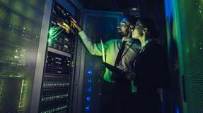 Die Siemens-Studie „Digital Transformation, Sustainable Returns: The New Pathway of Infrastructure“ untersucht, welche Rolle Technologie bei der Beschleunigung des Fortschritts auf dem Weg zur Dekarbonisierung spielt.