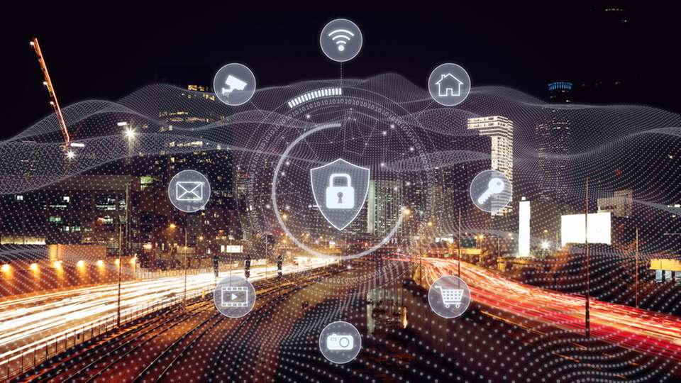Etas sorgt dafür, dass softwaredefinierte Fahrzeuge auch in Zukunft sicher unterwegs sind. Dafür haben sie neue Cybersecurity-Lösungen entwickelt.