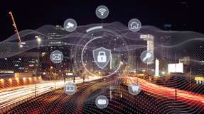 Etas sorgt dafür, dass softwaredefinierte Fahrzeuge auch in Zukunft sicher unterwegs sind. Dafür haben sie neue Cybersecurity-Lösungen entwickelt.