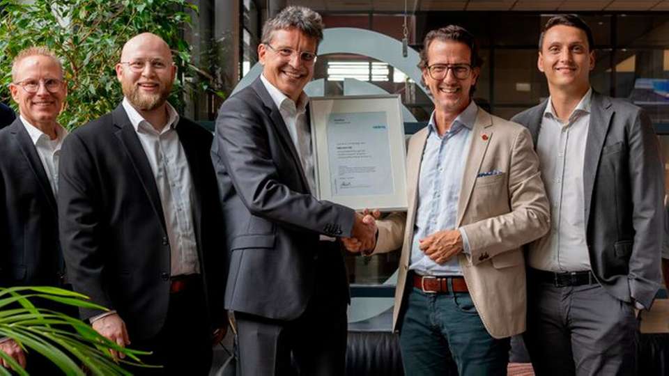 Im Rahmen der Erweiterung seines Official-Partner-Netzwerks in der Schweiz hat das Unternehmen Festo eine Reihe neuer Kooperationen initiiert.