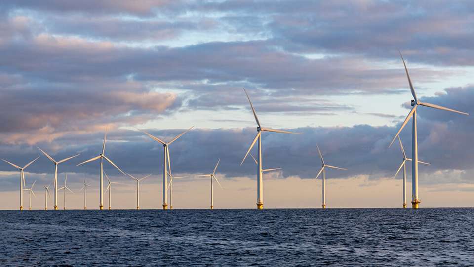 Die Inspektion von Offshore-Windparks ist durch die Lage und die rauen Umgebungsbedingungen ein schwieriges Unterfangen. Dies könnte sich mit der Drohnen-Lösung von vHive nun ändern.