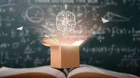 Potential für Produktivitätssteigerung durch KI bietet die effizientere, vernetzte und intelligentere Nutzung unternehmensinterner Wissensdatenbanken.
