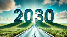 Wird der bisherige Kurs fortgesetzt, werden auch die 2030er-Ziele für erneuerbaren Wasserstoff massiv verfehlt. 