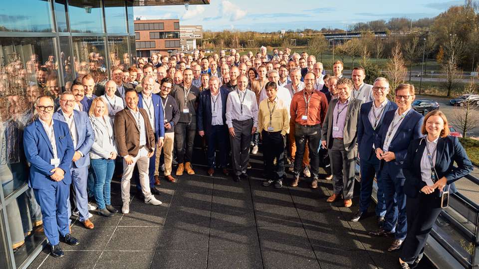Mehr als 150 Teilnehmer informierten sich auf dem Symposium über die neuesten Digitalisierungslösungen für die funktionale Sicherheit.

