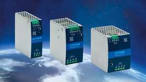 Von der Einsteiger- bis zur High-Performance-Version: Die Lepos-Netzgeräte gibt es nun in vier neuen Versionen.