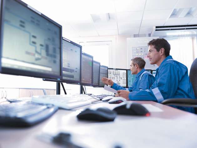 Die IIoT-Plattform für die digitale Analyse und Steuerung von Aerzen Digital Systems ist sowohl hardware- als auch controller-unabhängig.