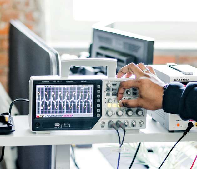 Aerzen Digital Systems realisiert maßgeschneiderte Lösungen, die Unternehmen dabei helfen, die Potenziale der Digitalisierung zu nutzen.