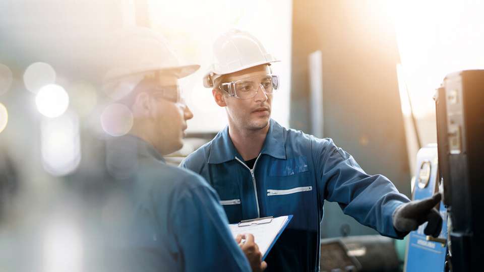 Mit innovativen Industrial-IoT-Lösungen und individuellen Beratungsangeboten treibt Aerzen Digital Systems die digitale Transformation im Maschinen- und Anlagenbau voran.