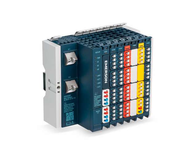 Der Energy Manager kommt als Plug-&-Play-System aus Hard- und Software.