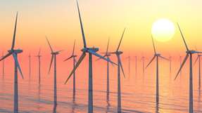 Um das Ausbauziel von 120 GW bis 2030 zu erreichen, muss die Industrie ihre Kapazitäten auf 20 GW pro Jahr verdreifachen und mehr als 5.000 zusätzliche Windturbinen installieren.