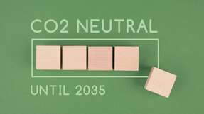 Die deutschen Unternehmen streben bis 2035 an, durch Energieeffizienzmaßnahmen, Eigenenergieerzeugung aus erneuerbaren Energien und die Einhaltung gesetzlicher Vorgaben ihre Emissionen deutlich zu senken und ihre Klimaziele zu erreichen.