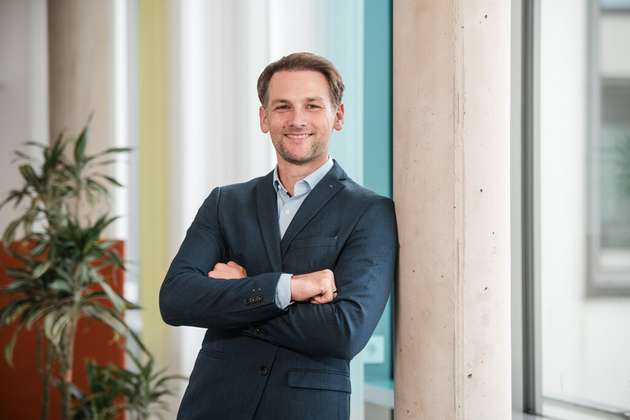 Ulf König von Inform