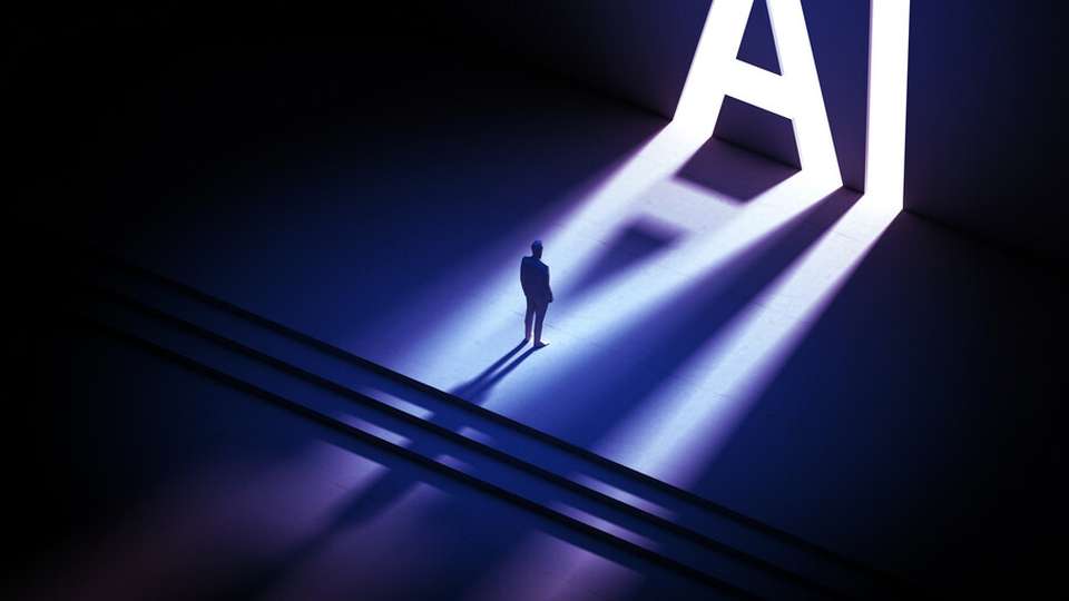 Die Mehrheit der Teilnehmenden zeigt Interesse an Generativer KI, ist sich jedoch auch der potenziellen Risiken bewusst.