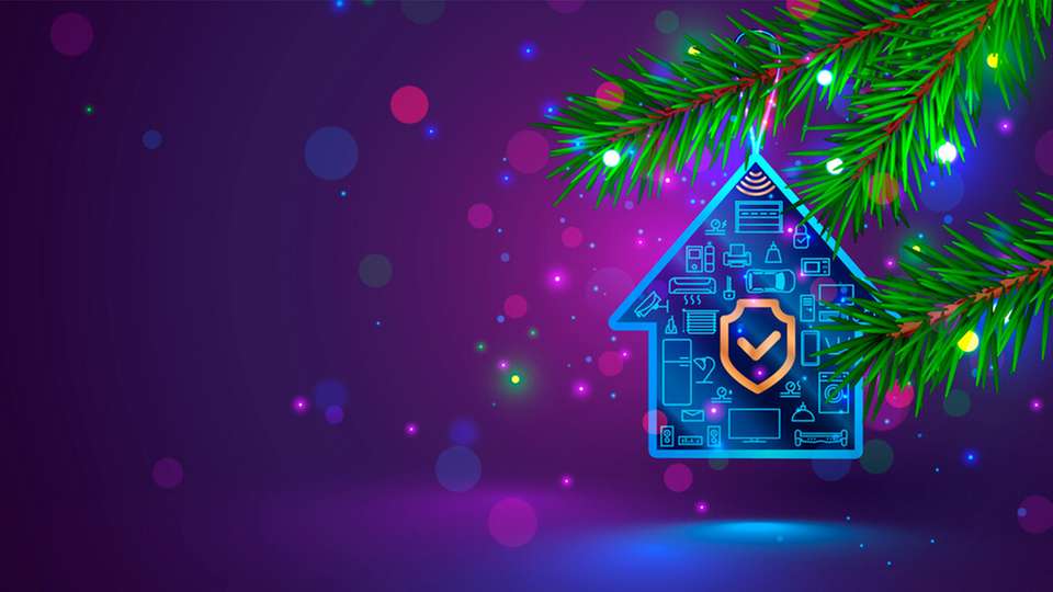 Die größte Gefahr an Weihnachten sind Cyberbetrüger, die Phishing, gefälschte Angebote und Spendenaufrufe nutzen, um Verbraucher in der stressigen Einkaufs- und Urlaubszeit auszutricksen.
