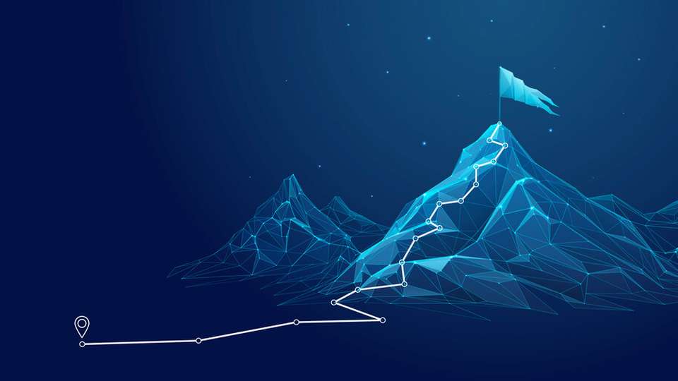 KI-gestützte Planungssysteme können bisher schier unmögliche Kombinationsmöglichkeiten in der Planung weiter verbessern und systematisch überarbeiten – so können neue Peaks in der Produktivität erreicht werden.