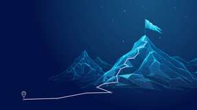 KI-gestützte Planungssysteme können bisher schier unmögliche Kombinationsmöglichkeiten in der Planung weiter verbessern und systematisch überarbeiten – so können neue Peaks in der Produktivität erreicht werden.