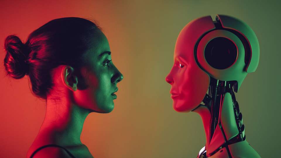 Allerdings besteht die Sorge, dass der Hype um Robotik und KI zu einer Blase führen könnte, insbesondere angesichts des erhöhten Kapitaleinsatzes. 