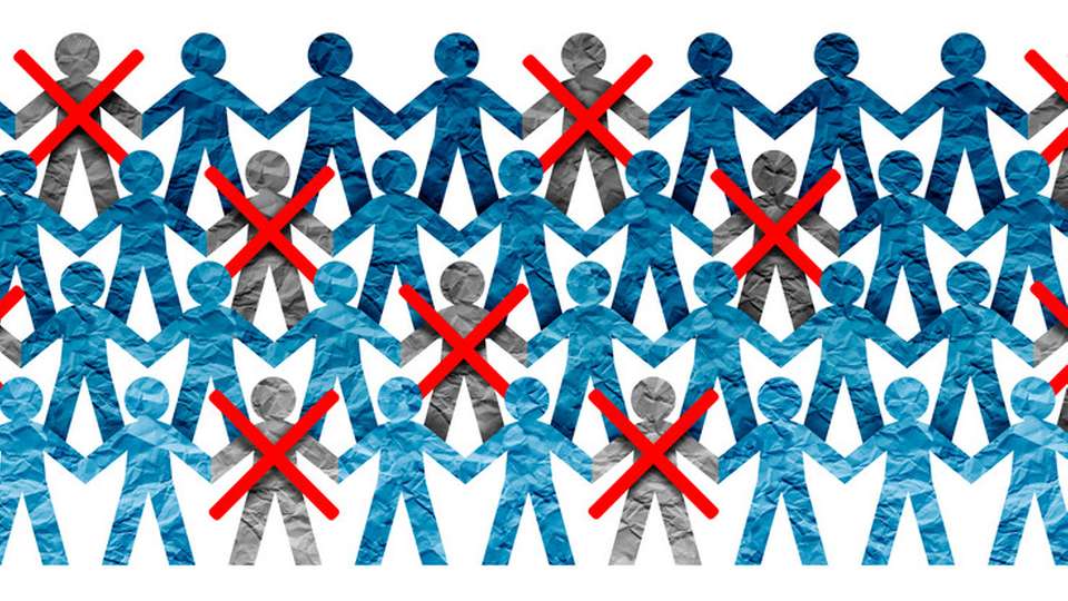 Das Zukunftspanel Mittelstand hat über 400 Unternehmen zu ihren größten Herausforderungen befragt. Ungeschlagen auf Platz eins: Fachkräftemangel.