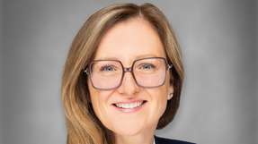 Laura Russell, neue Senior Vice President, CFO und Treasurer bei Rogers.