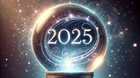 Ein Blick in die Zukunft: Sechs Thesen zeigen, was 2025 für die Rolle des CISO wichtig wird.