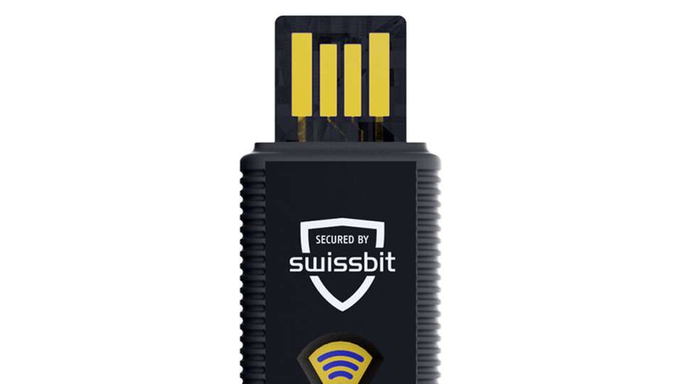 Der iShield Key Mifare vereint modernste IT-Sicherheitsstandards mit vielseitigen Funktionen wie Authentifizierung, Zutrittskontrolle und Zeiterfassung in einem robusten Token.