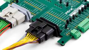 PCAN-MicroMod FD ECU Adapter