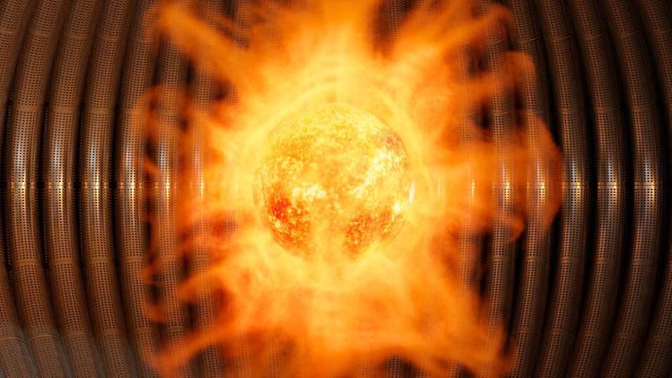 Die Kernfusion bietet das Potenzial für nahezu unbegrenzte Energie, doch zentrale technologische Herausforderungen stehen ihrem praktischen Einsatz noch im Weg. Das Karlsruher Institut für Technologie (KIT) entwickelt daher gemeinsam mit Partnern aus Wissenschaft und Industrie einen integrierten Brennstoffkreislauf für Stellaratoren, um die Grundlage für künftige Fusionskraftwerke zu schaffen.