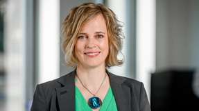 Katrin Fuhrmann ist Vorständin Energiemanagement der Engie Deutschland AG sowie Geschäftsführerin der Engie Energy Management Solutions GmbH.