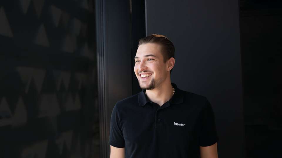 Len Binder, künftiger CEO von Binder: „In der heutigen schnelllebigen Welt ist es entscheidend, sich ständig anzupassen und zu verändern. Eine der größten Herausforderungen dabei ist oft die Einstellung, dass wir Dinge auf eine bestimmte Art und Weise tun, nur, weil es schon immer so gemacht wurde. Diese Einstellung muss sich ändern.“