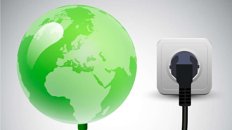 Insgesamt produzierten die erneuerbaren Energien im Jahr 2024 mit circa 277 TWh Strom und liegen damit 4,4 Prozent über dem Vorjahr (265 TWh).