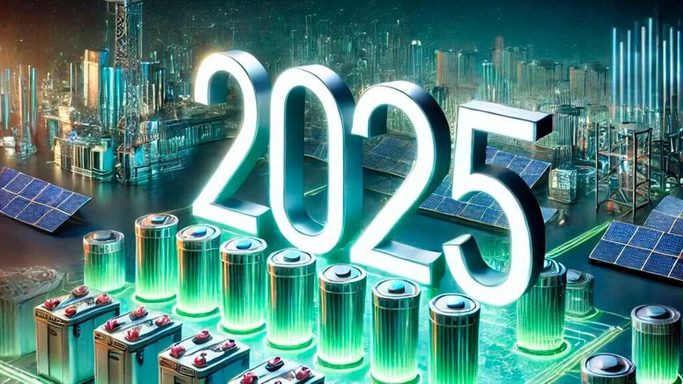 Trotz volatiler Märkte steigt der Ausbau von Energiespeichersystemen, auch durch mehr Planungssicherheit dank Garantien.