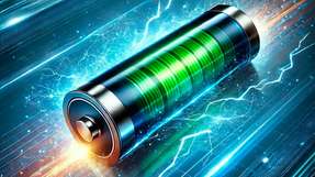 Das am PSI entwickelte Beschichtungsverfahren öffnet neue Wege, die Energiedichte von verschiedenen Batterietypen zu steigern: „Wir können davon ausgehen, dass unsere Lithiumflorid-Schutzschicht universell und bei den meisten Kathodenmaterialien anwendbar ist“, betont El Kazzi.