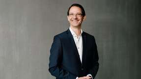 Herr Lengenfelder ist neuer COO und CTO im Vorstandsteam von Flottweg.