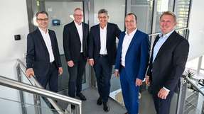 Die neue Geschäftsführung von EMH metering verfolgt das Ziel, durch die Bündelung von Expertise operative Verantwortung gezielt zu delegieren und so die Wachstumsstrategie sowie den Übergang zu einem großen Unternehmen voranzutreiben.