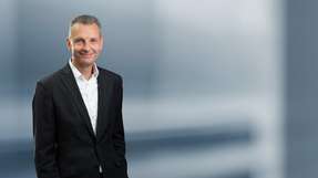 Jens Holzhammer, Geschäftsführer Panduit Europa, den Mittleren Osten und Afrika.