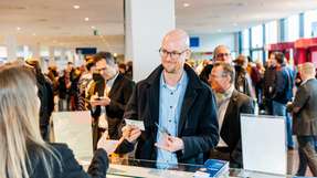 Der Veranstalter der All about automation in Friedrichshafen bemüht sich dieses Jahr um ein besonders effizientes Messeerlebnis. Hierbei soll unter anderem eine neue App helfen.