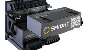 Smight Grid2 Connect UMG: Erweiterungsmodul für Trafomessungen.
