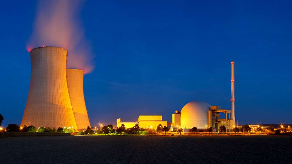 2025 haben die Teilnehmer einen kompletten Gefahrguteinsatz zu absolvieren einschließlich der Suche nach radioaktivem Material, gegebenenfalls seiner Handhabung sowie der Kartierung schwieriger Umgebungen.