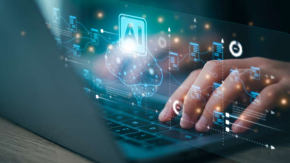 Die Akzeptanz von Künstlicher Intelligenz in Deutschland wächst. Bosch Tech Compass zeigt: KI ist die einflussreichste Technologie der nächsten zehn Jahre.