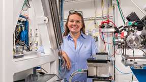 Prof. Kristina Kvashnina